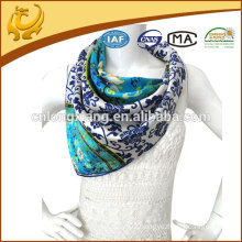 europe style and custom aztec print infinity scarves